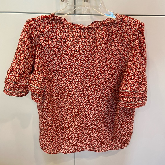 Max Studio blouse - Picture 5 of 5